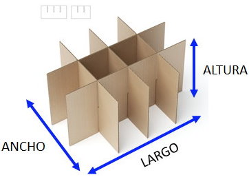 Carto Monterrey | Especialistas en diseño y fabricación de cajas y